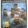 Hanhiniemi Pauli: Perunateatteri Appelle-moi BOB: Promojuliste 41cm x 44cm - Used Poster