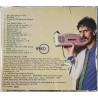 Zappa Frank CD Broadway the hard way  kansi EX levy EX- Käytetty CD