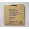 Zappa Frank CD Peaches En Regalia mini-CD 3-tuumainen  kansi VG+ levy EX Käytetty CD
