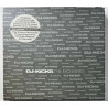 Tiga, Carl Craig, Thievery Corporation ym. CD DJ-Kicks: The Exclusives  kansi EX levy EX- Käytetty CD