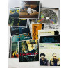 Tiga, Carl Craig, Thievery Corporation ym. CD DJ-Kicks: The Exclusives  kansi EX levy EX- Käytetty CD