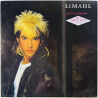 Limahl Käytetty LP Don’t Suppose...  kansi EX levy EX Käytetty LP