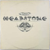 Headstone Käytetty LP Headstone  kansi VG- levy EX Käytetty LP