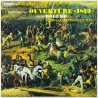 Tschaikovsky - Morton Gould Band Käytetty LP Ouvertüre "1812" / Bolero  kansi EX levy EX Käytetty LP