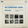 Tschaikovsky - Morton Gould Band Käytetty LP Ouvertüre "1812" / Bolero  kansi EX levy EX Käytetty LP