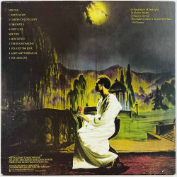 Narada Michael Walden 1976 SD 18199 Garden Of Love Light Begagnat LP