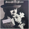 Narada Michael Walden Käytetty LP Looking at you, looking at me  kansi EX levy EX Käytetty LP