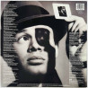 Narada Michael Walden Käytetty LP Looking at you, looking at me  kansi EX levy EX Käytetty LP