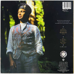 Narada Michael Walden 1985 925 176-1 The nature of things Begagnat LP