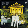 Ekseption Käytetty LP Ekseption '78  kansi VG levy EX Käytetty LP