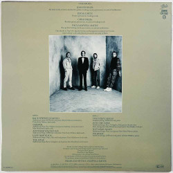 Box Of Frogs 1984 25996 Box Of Frogs Begagnat LP
