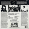 Big Chenier, Cookie and Boogie Ramblers Käytetty LP Bayou Rhythm And Blues Shuffle Vol. 1  kansi EX levy EX Käytetty LP