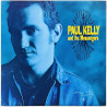 Paul Kelly and the Messengers Käytetty LP So much water so close to home  kansi EX levy EX Käytetty LP