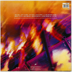 Godfathers 1991 466952 1 Unreal World Begagnat LP