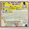 Hicks Dan 1978 ED177 It Happened One Bite Begagnat LP