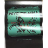 Psychoplasma: Until We Meet Again: Promojuliste 30cm x 40cm - Used Poster