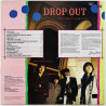 Barracudas 1981 75011 Drop out with the Barracudas Begagnat LP