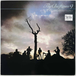 Chieftains 1979 CC30 Chieftains 9: Boil the breakfast early Begagnat LP