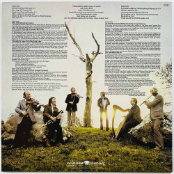 Chieftains 1979 CC30 Chieftains 9: Boil the breakfast early Begagnat LP