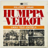 Humppa-Veikot 1964 SLP 533 Laulu: Teijo Joutsela Begagnat LP