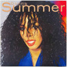 Summer Donna 1982 WEA K 99 163 Donna Summer -82 Begagnat LP