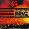 Michael Schenker  Group 1982 CHR-1393 Assault attack Begagnat LP