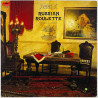 Accept Käytetty LP Russian Roulette  kansi VG- levy VG+ Käytetty LP