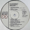 Maarit, Muska, M. A. Numminen, KOM ym. Käytetty LP Kauneimmat iskelmät 1  kansi VG levy VG+ Käytetty LP