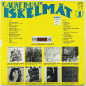 Maarit, Muska, M. A. Numminen, KOM ym. Käytetty LP Kauneimmat iskelmät 1  kansi VG levy VG+ Käytetty LP