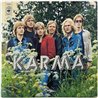 Karma 1973 S 65896 Karma Begagnat LP Karma 1973 S 65896 Karma Begagnat LP