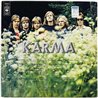 Karma 1973 S 65896 Karma Begagnat LP Karma 1973 S 65896 Karma Begagnat LP