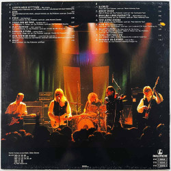 Topi Sorsakoski & Agents  Käytetty LP Greatest hits  kansi VG+ levy EX Käytetty LP