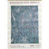 Sydäntalven Sirkus: Teatterijuliste 41cm x 59cm - Used Poster