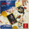 Ronnie Earl & The Broadcasters Käytetty LP Smoking  kansi EX levy EX Käytetty LP
