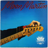 Moon Martin Käytetty LP Street Fever  kansi VG levy EX Käytetty LP