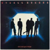 Mighty Flyers 1988 SPD 1020 Undercover Begagnat LP