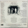 Mighty Flyers 1988 SPD 1020 Undercover Begagnat LP