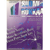 Suomi Rokkaa -92: Tapahtumajuliste 30cm x 40cm - Used Poster