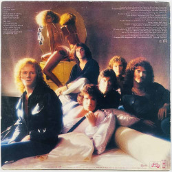 Wild Cherry 1978 EPC 82326 I love my music Begagnat LP