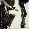Yoakam Dwight 1988 925 749-1 Buenas Noches from a Lonely Room Begagnat LP