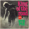 Utopia Paroni Paakkunainen: King Of The Road  ( Jamekset päästävät väriä) - second hand single