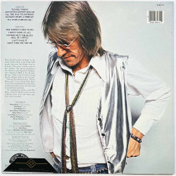 Sahm Doug 1980 TAK 7075 Hell of a Spell Begagnat LP