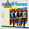 Small Faces 1990 CTVLP 004 The Ultimate Collection 2LP Begagnat LP