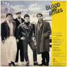 Smithereens Käytetty LP Blood and Roses 12-inch maxi  kansi EX levy EX Käytetty LP