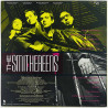 Smithereens Käytetty LP Green Thoughts  kansi EX levy EX Käytetty LP