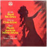 Shura Cherkassky: Imperial Chemical Industries Ltd. mainoslevy - second hand single