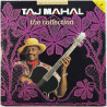 Taj Mahal Käytetty LP The Collection 2LP  kansi EX levy EX Käytetty LP