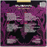 Taj Mahal Käytetty LP The Collection 2LP  kansi EX levy EX Käytetty LP