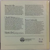Shura Cherkassky: Imperial Chemical Industries Ltd. mainoslevy - second hand single