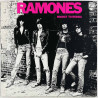 Ramones 1977 6370 816 Rocket to Russia Begagnat LP